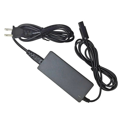 AC Adapter Power Supply & Audio Video A/V Cable for Nintendo GameCube Bundle USA