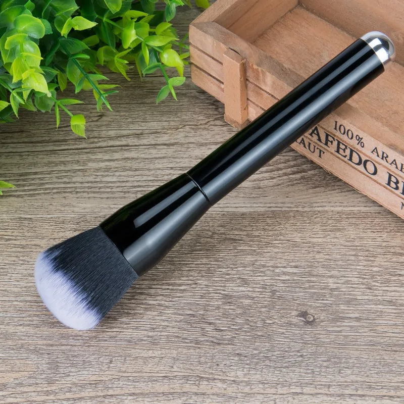 Makeup Brushes Foundation Cosmetic Beauty Tools