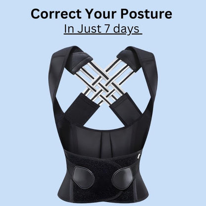 Posture Perfect Back Brace