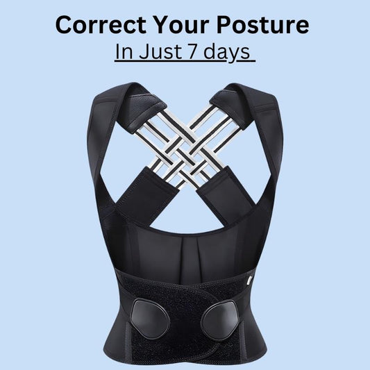 Posture Perfect Back Brace