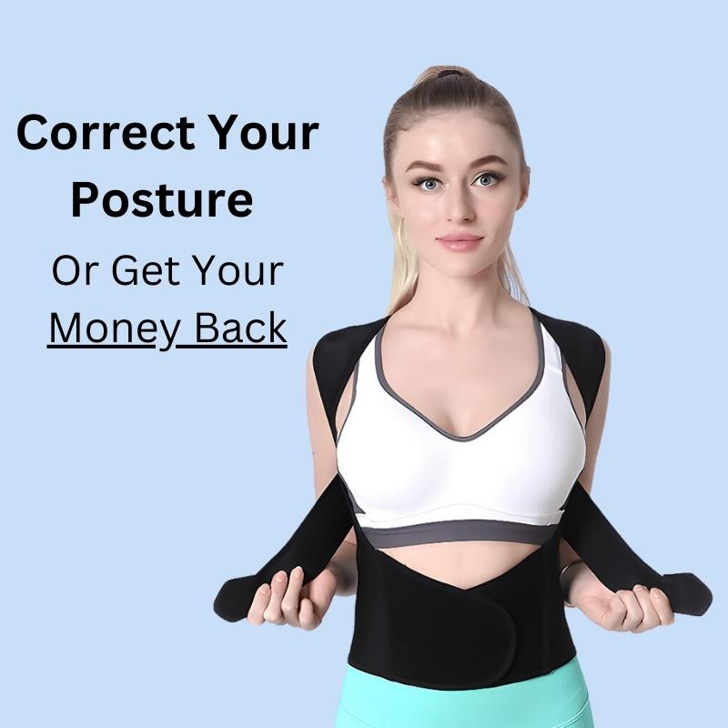 Posture Perfect Back Brace