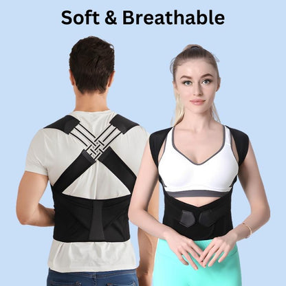 Posture Perfect Back Brace