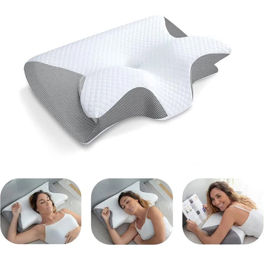 PosturePerfect™ Pillow 💤