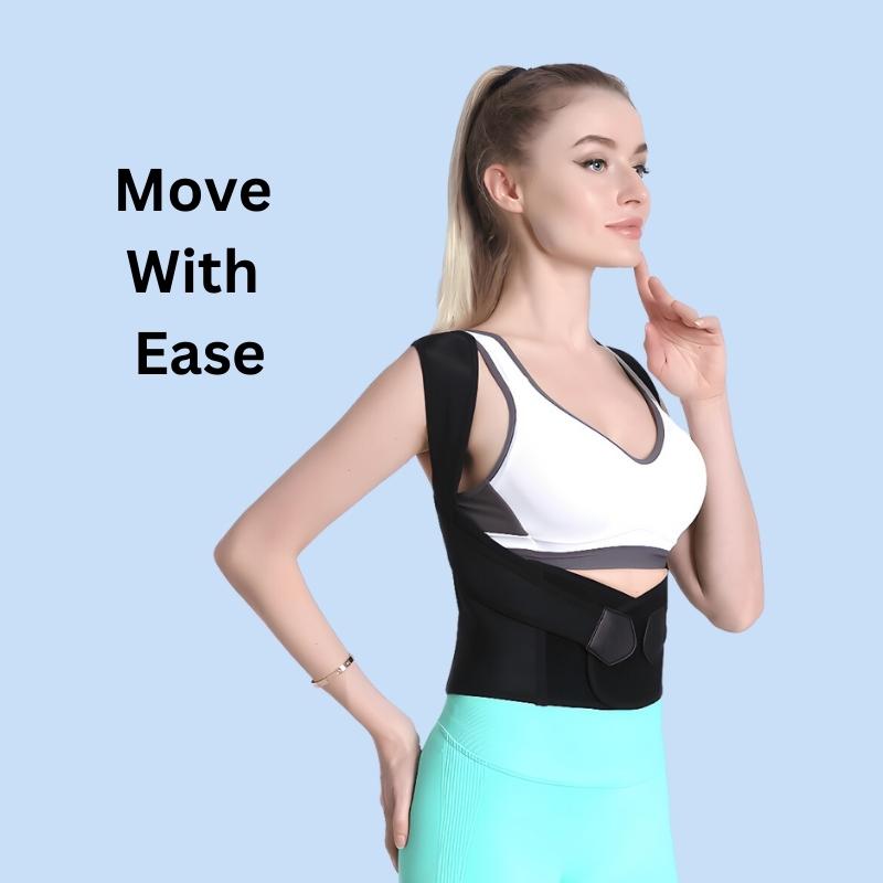 Posture Perfect Back Brace