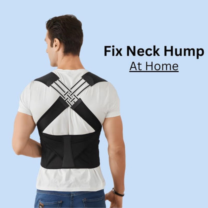 Posture Perfect Back Brace